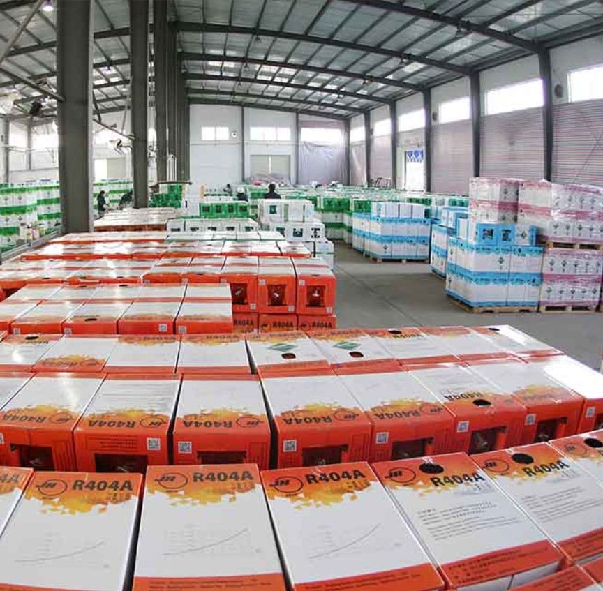 r410a refrigerant factory warehouse r410a refrigerant factory warehouse