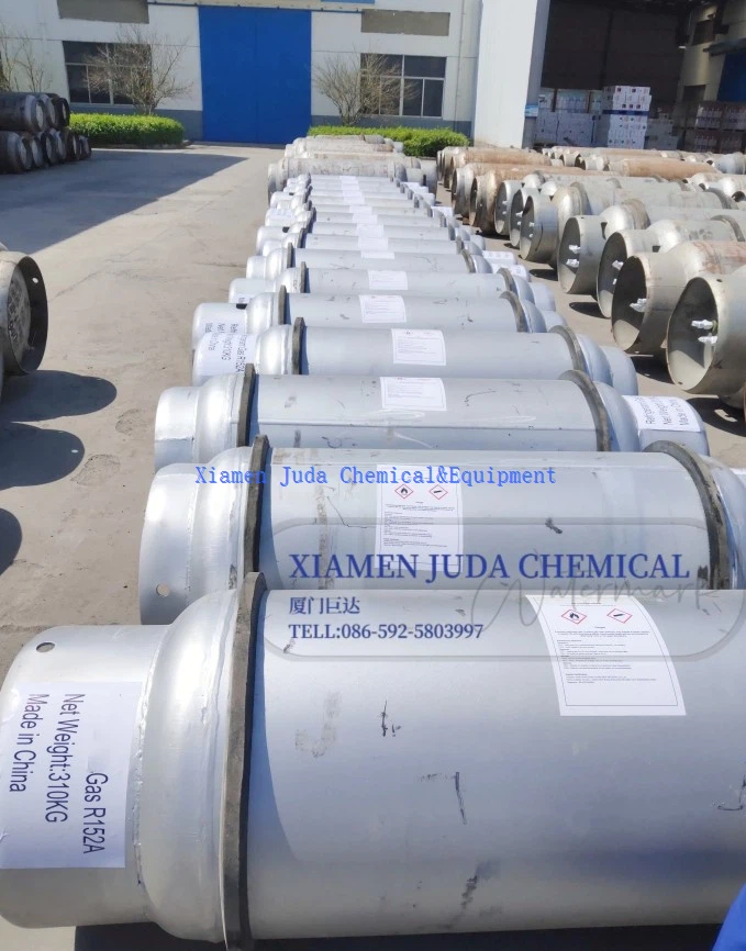 difluoroethane products