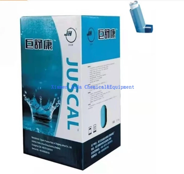 types of pharmaceutical aerosols