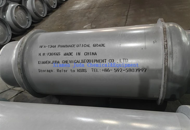 pharmaceutical aerosol manufacturing