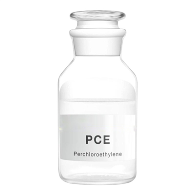 Perchlorethylene Solvent PERC
