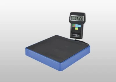 Skali tal-Iċċarġjar tal-Freon RCS-7040