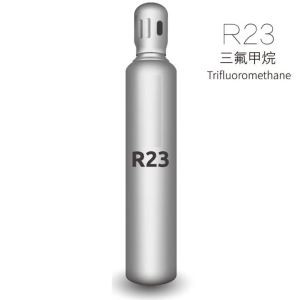 Gass Refriġerant R23