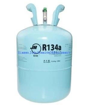 Ac gas r134a