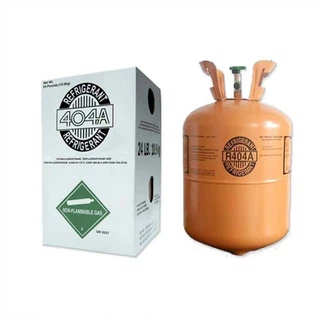 Refriġerant tal-Friżer bl-ingrossa R404a