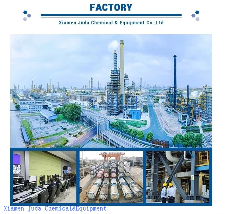 Refrigerant R438A Factory